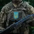 Нашивка M-Tac герб України PVC великий кольоровий Фото 2